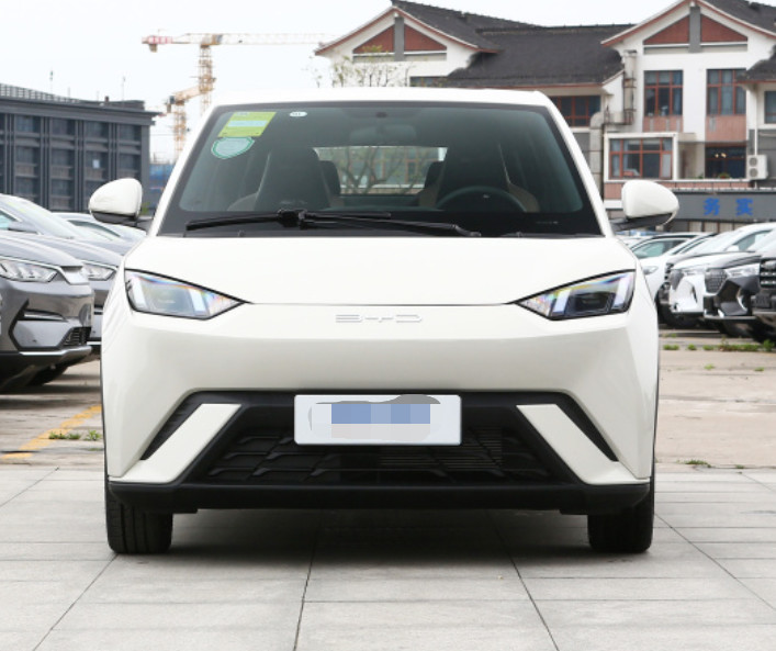 BYD Seagull 2023 Vitality Version 5 Door 4 Seat Electric Hatchback Car Used