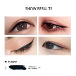 Original Pigmento Eyeliner Black Powder Famisoo Biotouch Permanent Makeup