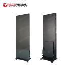 Versatile Mounting Ultra-Light 35 kg Indoor LED Panel - 3840 Hz Buttery-smooth