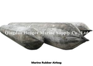 Quality 10 Layers 18m Ship Rubber Airbag For Boat Pontoons wholesale