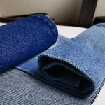 Modal Cotton Denim Fabric