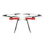 160MP 30KG Carbon Fiber Heavy Lift Uav Fire Fighting 10m/S