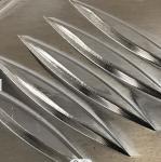 3bar 5bar Aluminum Checkered Plate Sheet 15mm 3105 H321