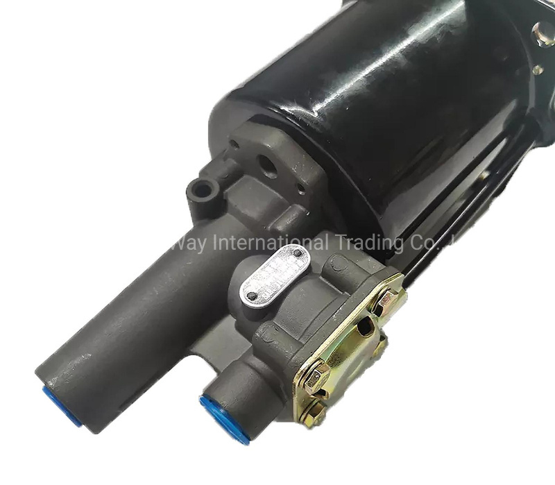 Shacman Spare Parts Gearbox Parts Clutch Booster Dz9112230181