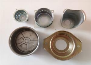 Quality Hi Tech All Type Sheet Metal Fabrication Parts Iron Fabrication Services wholesale
