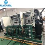 Energy Saving Condensing Unit For Cold Room