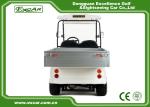Trojan Battery Powered Electric Utility Carts 2 Seater Golf Cart Utility