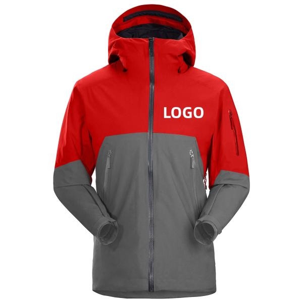 Men's Hiking Breathable Jacket Men's Wholesale LightweiLightweight Windbreaker