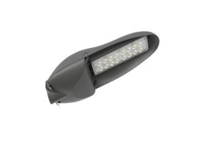 Quality High Power 30w Aluminum Led Street Light 120lm/w Led Street Luminaires wholesale