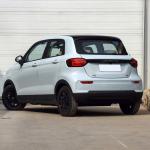 Leapmotor T03 Electric Car Mini EV with 210L Luggage Capacity and ≤1000CC