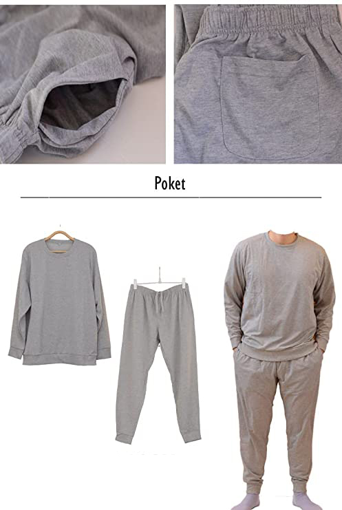 Moletons Embroidery Designers Customized Thin Tracksuit Bluzy Pure Cotton Fitted Plain Sweatshirt Hoodie Oversize Set