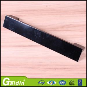 Quality Custom aluminum die casting kitchen cabinet handles and knobs wholesale