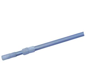 Quality Aluminum Ribbed 1.1mm Swimming Pool Vacuum Pole wholesale
