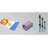 Buy cheap Multi Stage DC Solar Water Pump Seawater Desalination Easy Installation from wholesalers