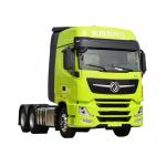 6*4 Dongfeng Tractor Trailer Head 30000kgs Euro 6 Heavy Duty Truck