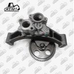 PF6 15010 - 96503 Auto Engine Oil Pump For Nissan Excavator Part
