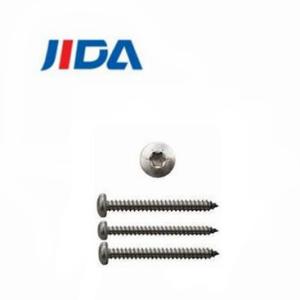 Quality Hot Dipped Galvanized Self Tapping Machine Screw ST2.9x40mm wholesale