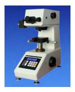Cheap Digital Micro Vickers Hardness Tester Fully Automatic Load Control for sale