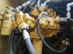 Used CATERPILLAR 330D excavator for sale