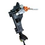 Auto Spare Parts M43 Variable Speed Lever Assembly OE YL00285180 For Peugeot