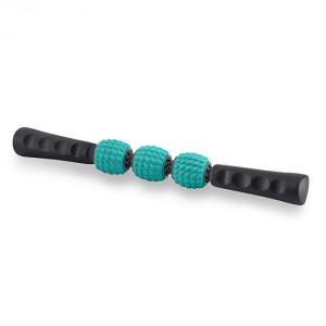 Quality Fitness Trigger Point Massage Stick , Handheld Muscle Massager Eliminate Fatigue wholesale