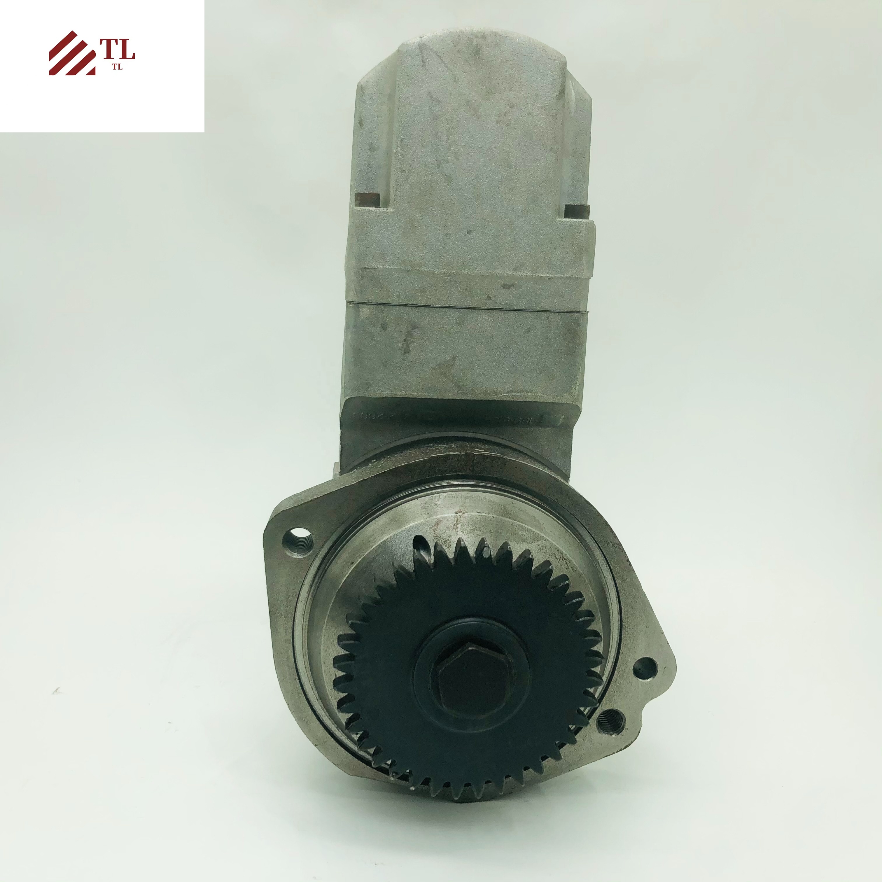 Fuel Injection Pump 254-4355 2544355 C9 for Machinery Repair Shops and Efficiency