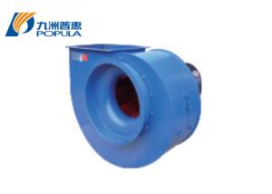 Quality CCC CE RoHs Centrifugal Ventilation Fans 280mm Backward Curved Centrifugal Fan wholesale