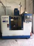Used 850 Mitsubishi CNC Machining Center High Speed Machine Center