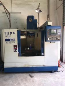 Quality Used 850 Mitsubishi CNC Machining Center High Speed Machine Center wholesale