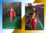 3kg Fm200 Fire Detection Tube Professional Manufacturers Direct Sales Quality