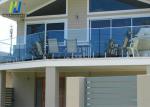 10mm Float Balcony Glass Fencing Laminated Interlayer Toughened Framed Glass