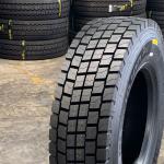 Commercial Truck Tires 10.00R20 All Position Of Trucks Bus HRA1 All Steel-Radial