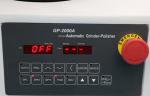 GP-2000A Grinding Polishing Machine Metallographic Double Disc Stepless Speed
