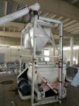 Fiber Cement Mgo Wall Board Making Machine Free Standing