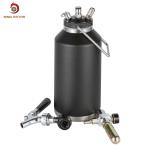 FDA 3.8Ltr Beer Growler Dispenser