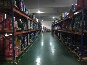 Shanghai Echu Wire & Cable Co.,Ltd