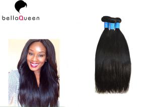 Quality No Shedding Brazilian Human Hair Extensions Long Lasting 7A Grade wholesale