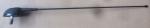 Roof Mount AM FM Car Antenna Glass Fiber Mast For VW Peugeot Citroen