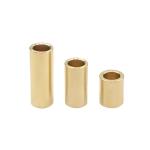 Length 8mm Width 11mm Brass Bearing Sleeve Bushing Ultimaker Slider