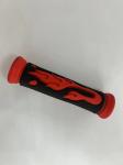 Customizable Bike Handlebar Rubber Grips Mountain Bike Spare Parts