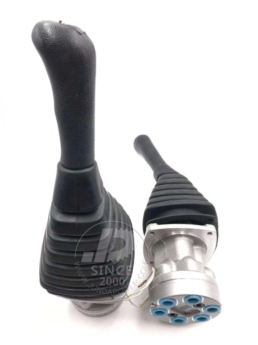 E325BL Joystick Assy Controller Operating Handle Pilot Valve