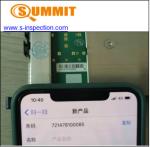 Electronic Board Pre Shipment Inspection Services 50pcs/Day English Report