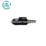 Excavator Solenoid Valve 111-9916 KDRDE5K-31/40E30-137 320D 336D