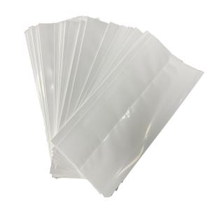 Quality ISO9001 Transparent 135*70mm Heat Shrink Plastic Bags wholesale