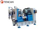 Durable Economical Fine Powder Wet Bead Mill 150L 185KW For Inks