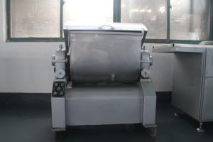 Quality Saqima automatic production line - Dough mixer wholesale