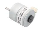 Geared Stepper Motor Chinese Wholesale Supply Low Noise Permanent Magnet Stepper