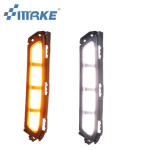 Quality Hyundai Elantra LED Daytime Running Light With Turn Signal wholesale