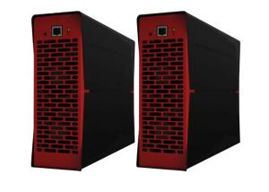 Quality 12V Voltage Obelisk Siacoin Miner Ultra Fast Liquid Cooling Design Without Fans wholesale