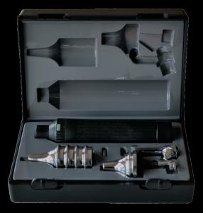 Quality Medical ENT Diagnostic Set Direct Otoscope With High Performance wholesale